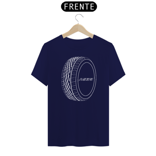 Nome do produto T-Shirt Classic Pneu A-539