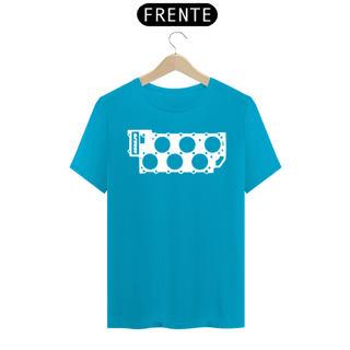 Nome do produto T-Shirt Classic Vr-6 Gasket