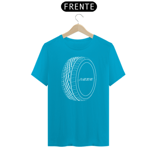 Nome do produto T-Shirt Classic Pneu A-539