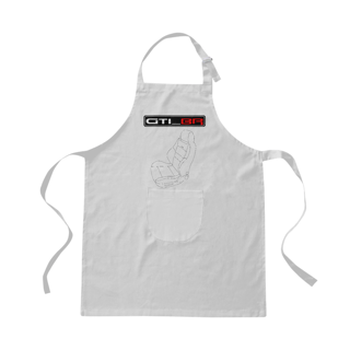 Avental Banco GTI MK4