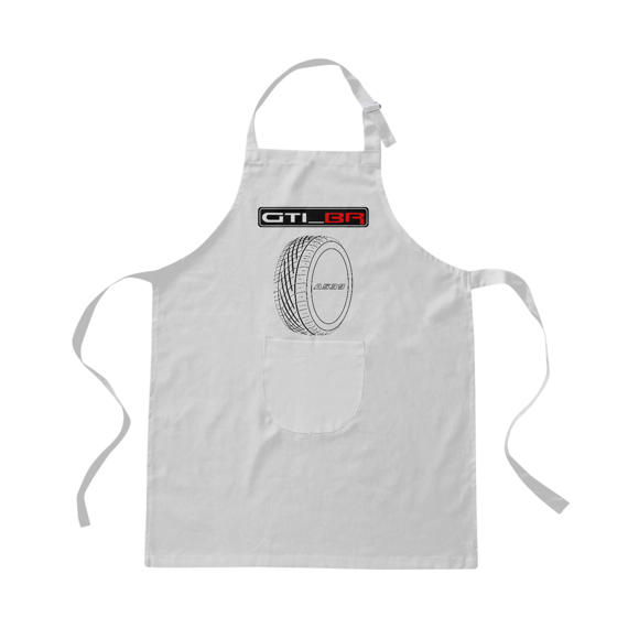 Avental Yokohama A539