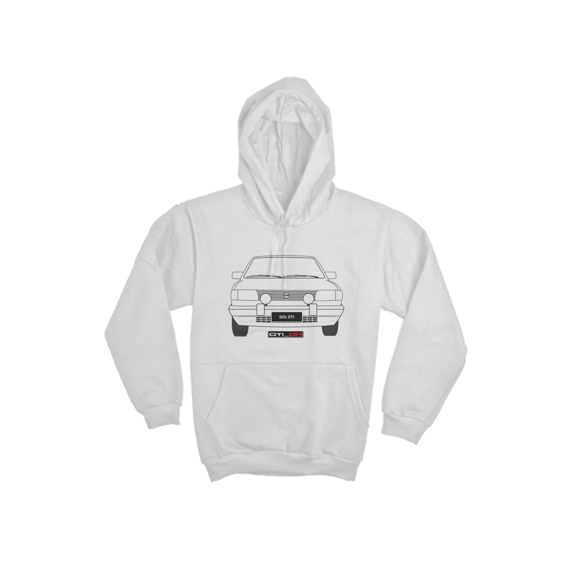 Moletom GTI G1