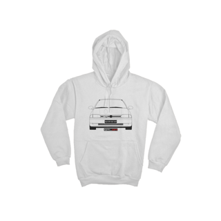 Nome do produto Moletom GTI G2 16v