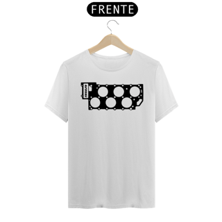 T-Shirt Clasica VR-6 Gasket