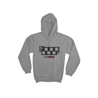 Nome do produto Moletom VR6 Gasket