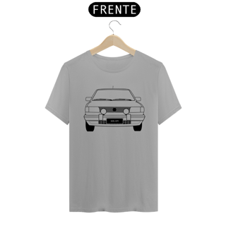 Nome do produto T-Shirt Classic GTI G1