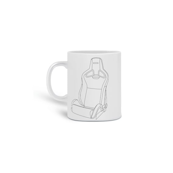 Caneca Banco CS Sportster