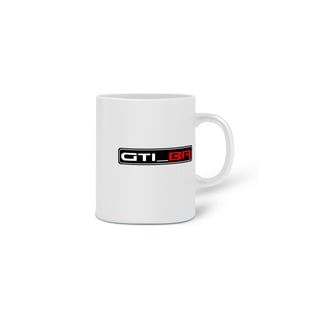 Nome do produto Caneca Banco GTI G1