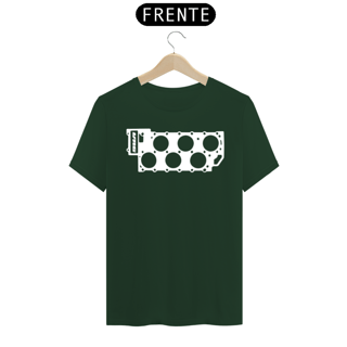 Nome do produto T-Shirt Classic Vr-6 Gasket