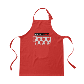 Nome do produto Avental VR6 Gasket