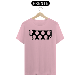 Nome do produto T-Shirt Clasica VR-6 Gasket