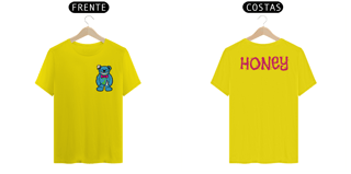 Nome do produto BEAR BLUE HAPPY