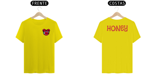 Nome do produto EYES OS THE BEAR RED