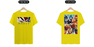 Nome do produto SON GOKU