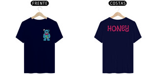 Nome do produto BEAR BLUE HAPPY
