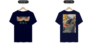 Nome do produto KAKASHI HATAKE