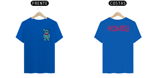 Nome do produto BEAR BLUE HAPPY