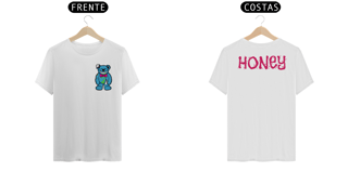 Nome do produto BEAR BLUE HAPPY