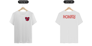 Nome do produto EYES OS THE BEAR RED