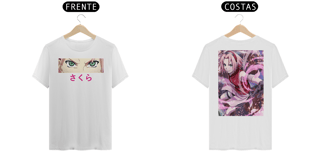 Nome do produto SAKURA HARUNO
