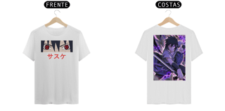 Nome do produto SASUKE UCHIHA
