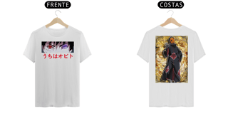 Nome do produto TOBI UCHIHA