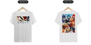 Nome do produto SON GOKU