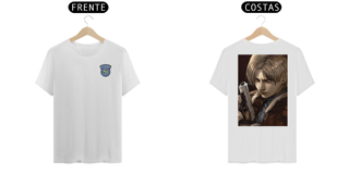 Nome do produto CAMISA LEON STARS