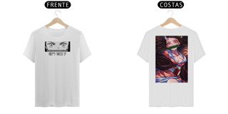 Nome do produto CAMISETA NEZUKO KAMADO