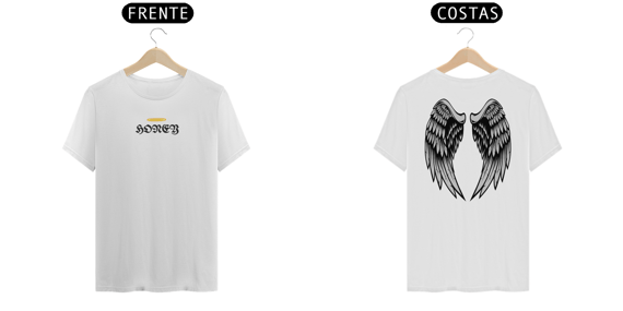 CAMISETA ANGEL
