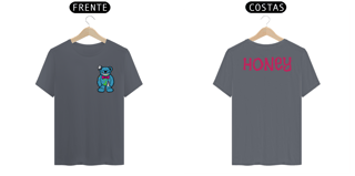 Nome do produto BEAR BLUE HAPPY