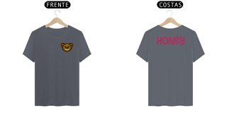 Nome do produto BEAR RED EYES