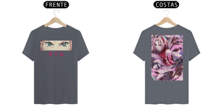 Nome do produto SAKURA HARUNO