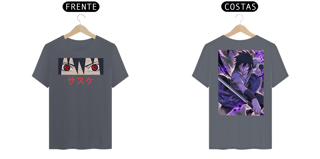 Nome do produto SASUKE UCHIHA