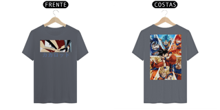 Nome do produto SON GOKU
