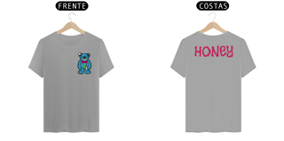 Nome do produto BEAR BLUE HAPPY