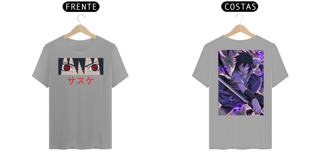 Nome do produto SASUKE UCHIHA