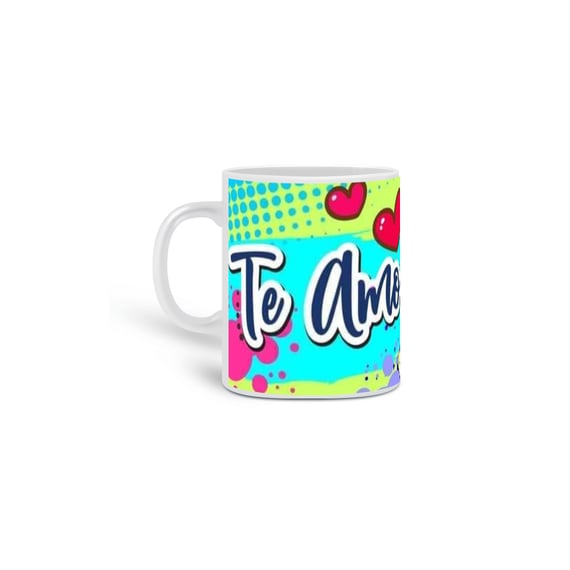 CANECA CHICHI E GOKU