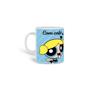 CANECA LINDINHA