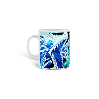 Nome do produto CANECA KIMETSU NO YAIBA