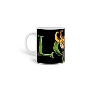 Nome do produto loki 4 