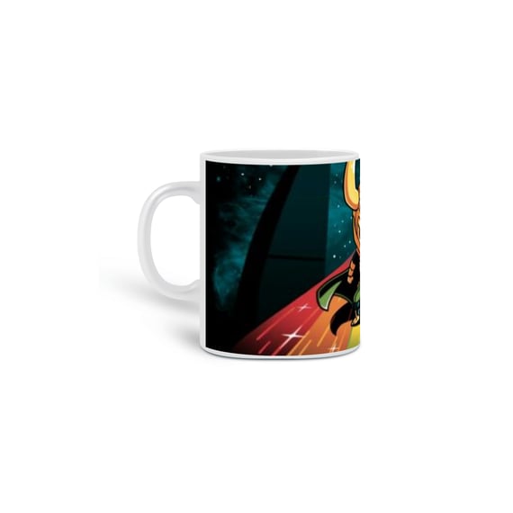 loki 5