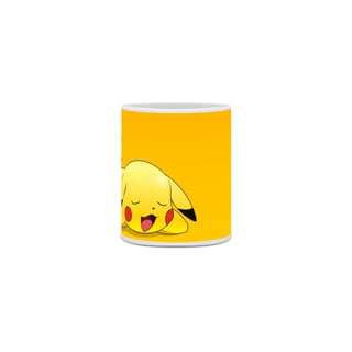 Nome do produto CANECA PIKACHU