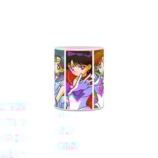Nome do produto CANECA SAILOR MOON