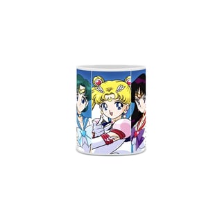 Nome do produto CANECA SAILOR MOON