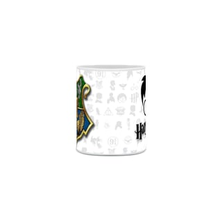Nome do produto CANECA HARRY POTTER