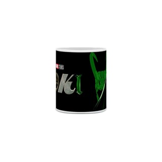 Nome do produto loki 3 