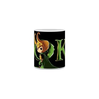 Nome do produto loki 4 