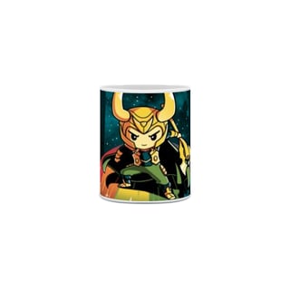 Nome do produto loki 5