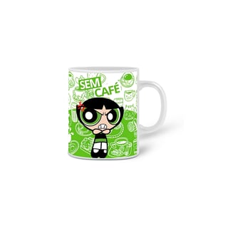 Nome do produto CANECA DOCINHO 